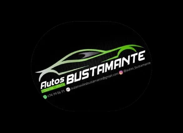 Autos Bustamante